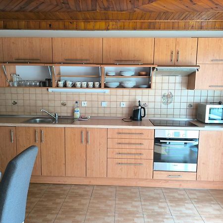 Apartman U Svejdy Skuhrov nad Belou Luaran gambar
