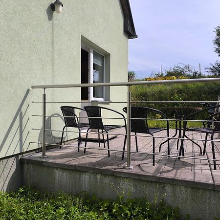 Apartman U Svejdy Skuhrov nad Belou Luaran gambar