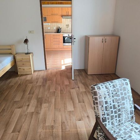Apartman U Svejdy Skuhrov nad Belou Luaran gambar