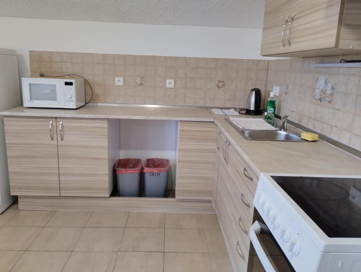 Apartman U Svejdy Skuhrov nad Belou Luaran gambar