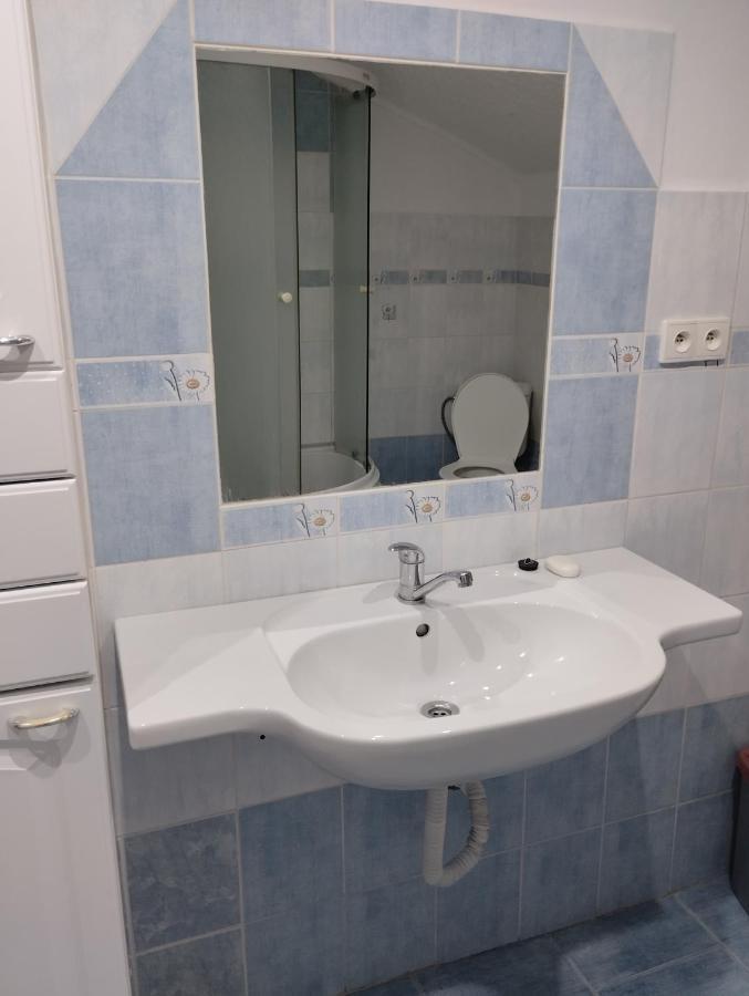 Apartman U Svejdy Skuhrov nad Belou Luaran gambar