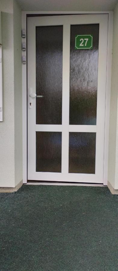 Apartman U Svejdy Skuhrov nad Belou Luaran gambar