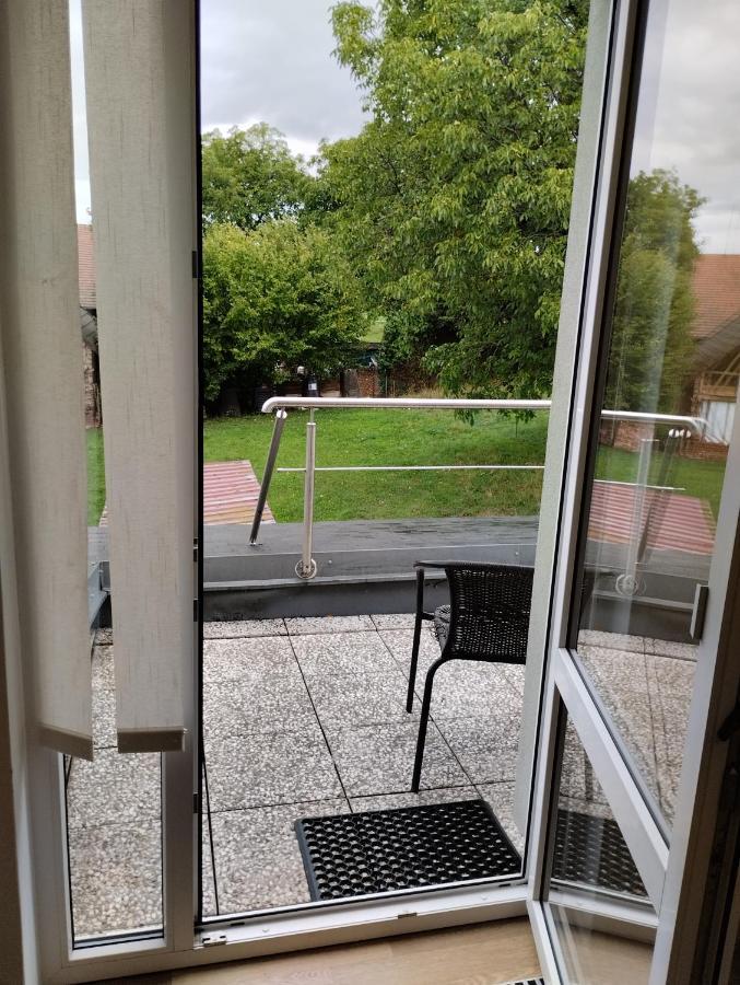 Apartman U Svejdy Skuhrov nad Belou Luaran gambar
