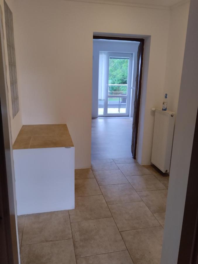 Apartman U Svejdy Skuhrov nad Belou Luaran gambar