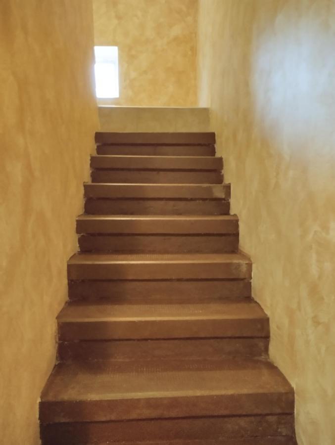 Apartman U Svejdy Skuhrov nad Belou Luaran gambar
