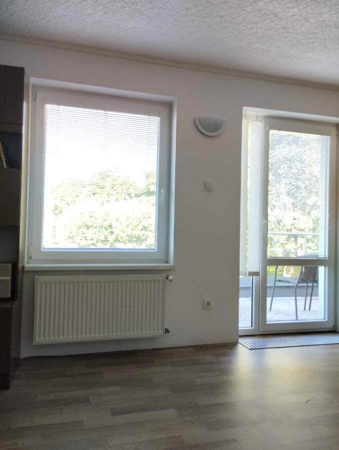 Apartman U Svejdy Skuhrov nad Belou Luaran gambar