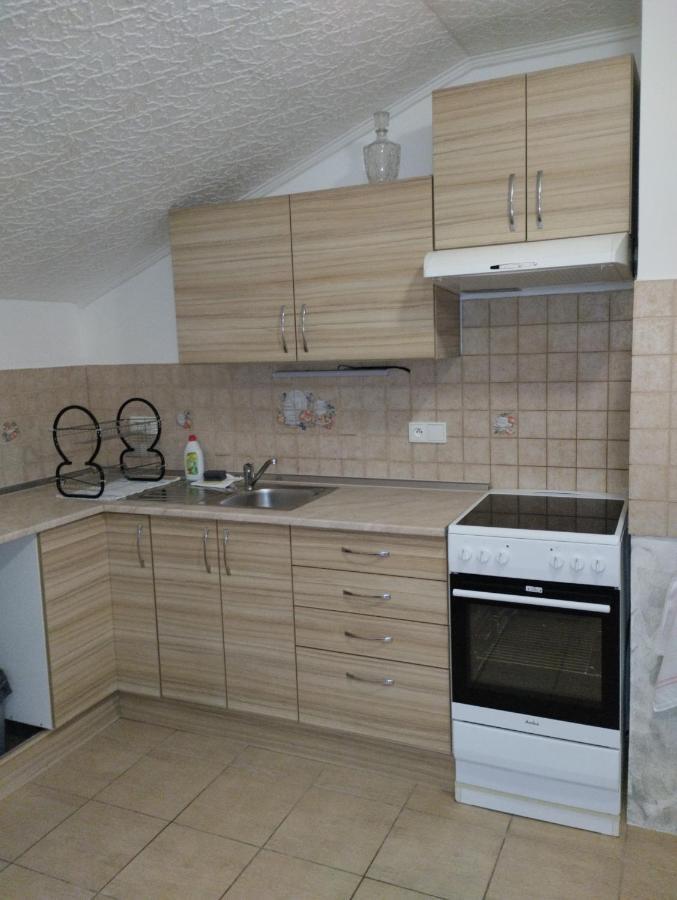 Apartman U Svejdy Skuhrov nad Belou Luaran gambar