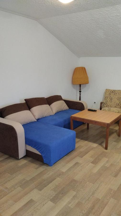 Apartman U Svejdy Skuhrov nad Belou Luaran gambar