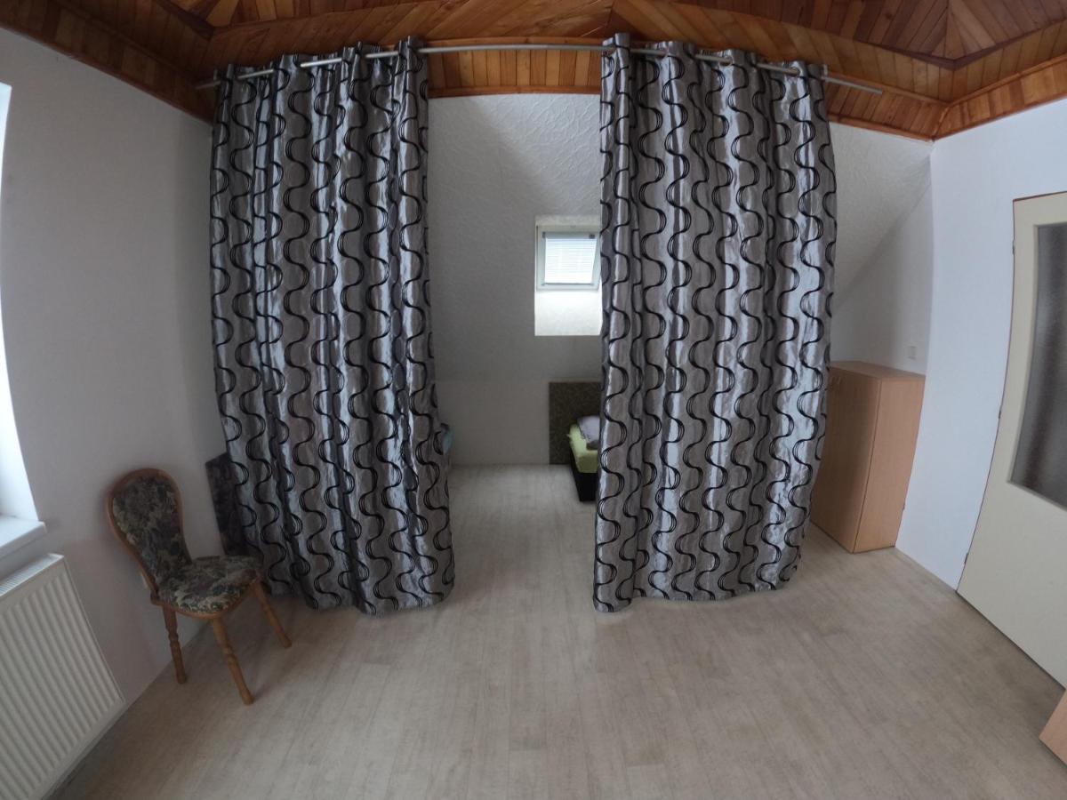 Apartman U Svejdy Skuhrov nad Belou Luaran gambar