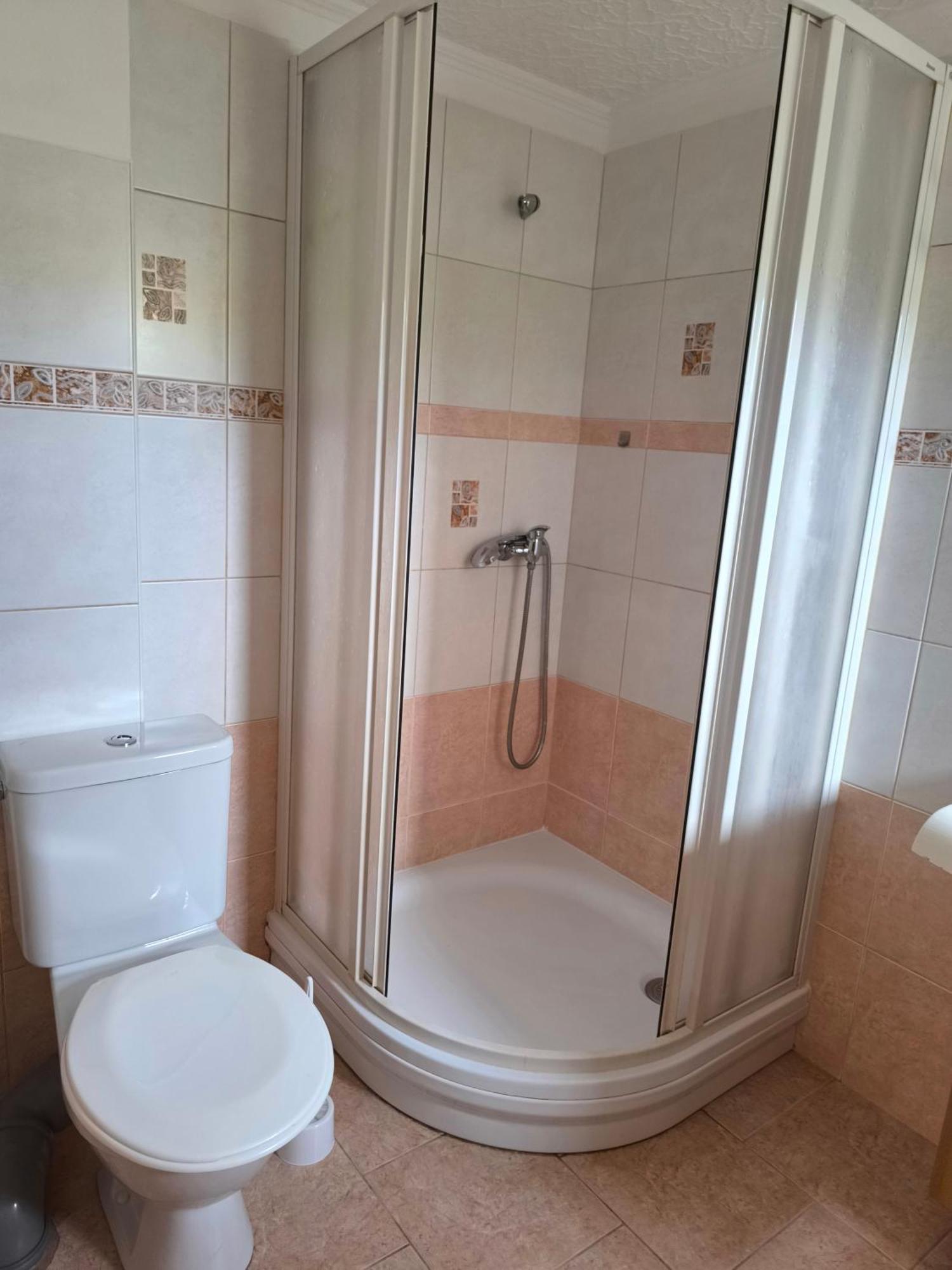 Apartman U Svejdy Skuhrov nad Belou Luaran gambar