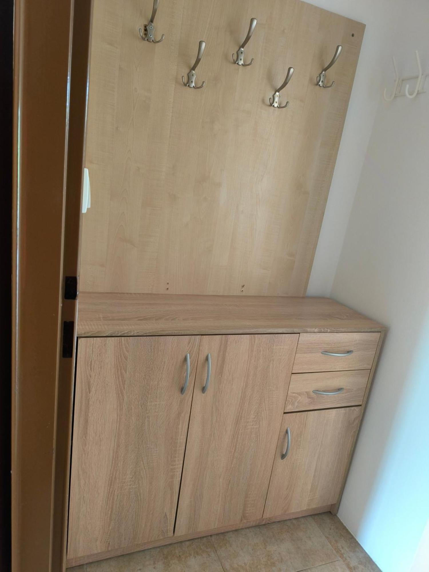 Apartman U Svejdy Skuhrov nad Belou Luaran gambar