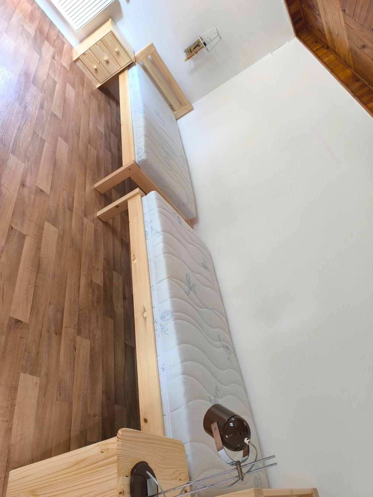 Apartman U Svejdy Skuhrov nad Belou Luaran gambar