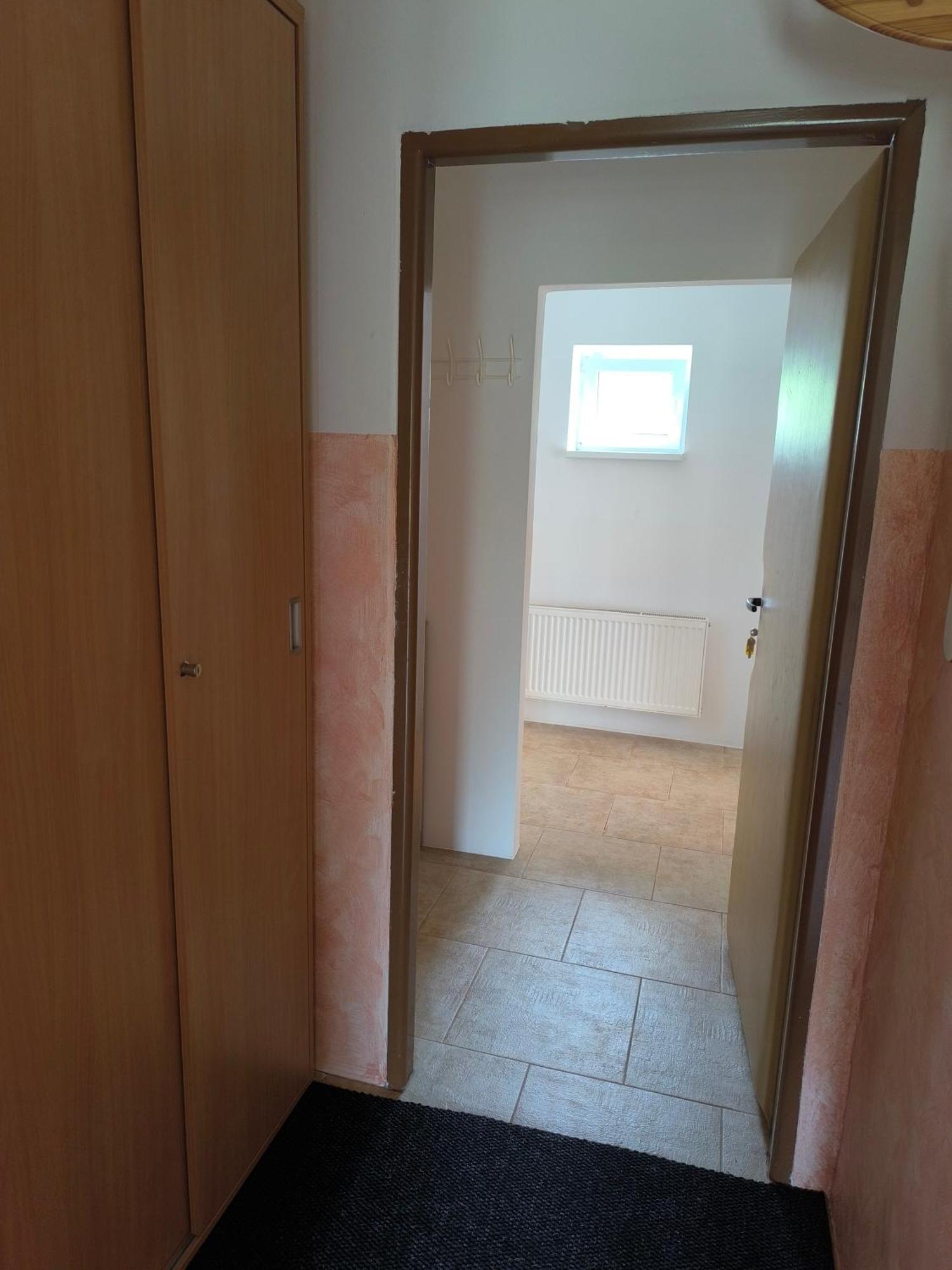 Apartman U Svejdy Skuhrov nad Belou Luaran gambar